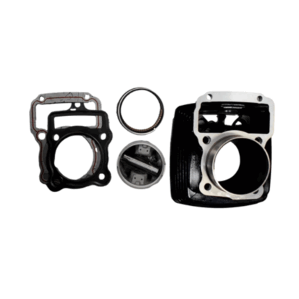 Kit Cilindro TT 150 Original AKT Pasador 15mm CG