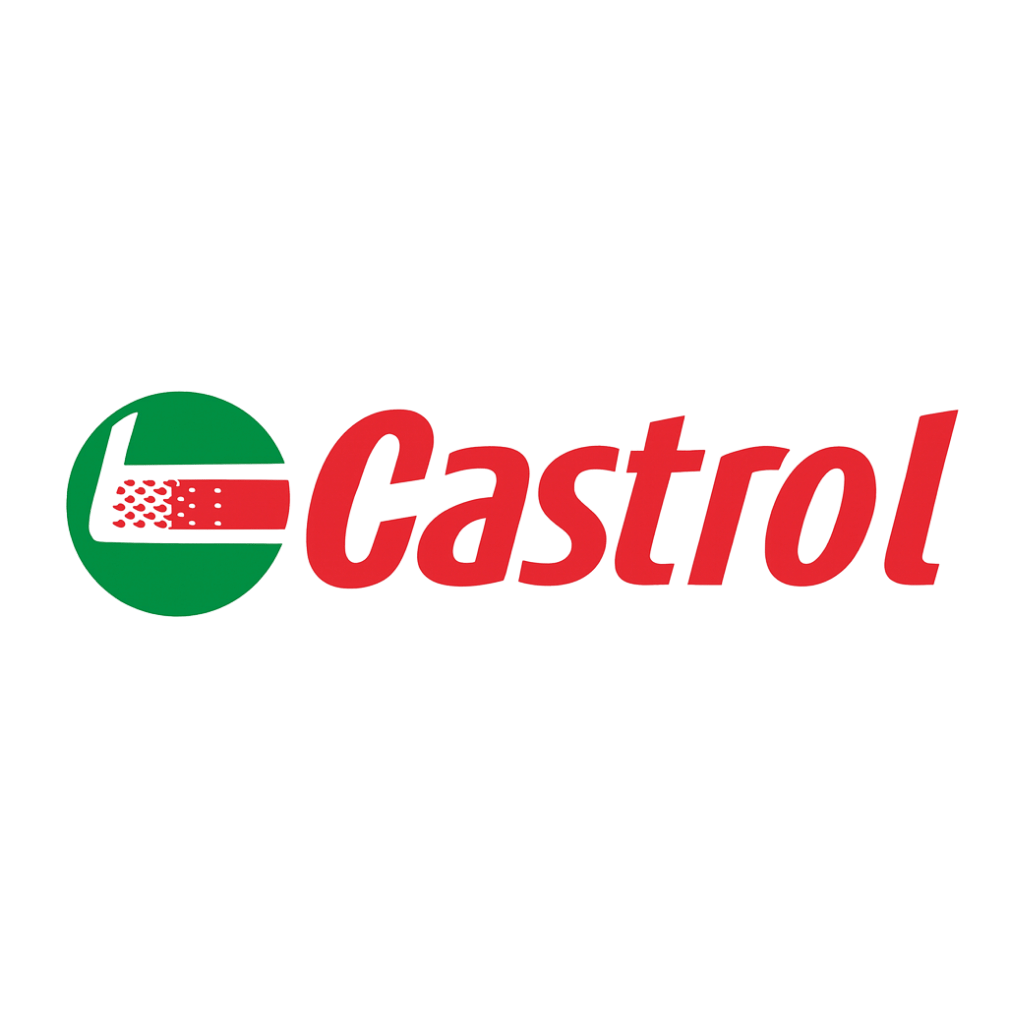 CASTROL
