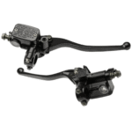 Bomba De Freno Delantera Fz 16 Gx Motor